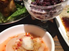-茉莉餐厅(包河万达店)