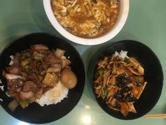 -白玉兰小吃(新村路店)