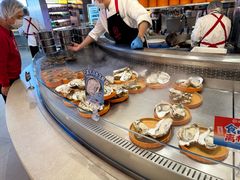 -海底捞大排档火锅(打浦路店)