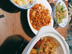 -天下客饭店(中山路店)