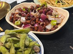 -曹掌柜小酒馆烧烤集团(崂山同兴路店)