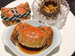 -半岛翡丽海鲜自助餐厅(观风亭店)