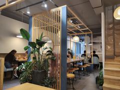 大堂-红小满休闲餐厅(十全街店)