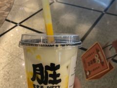 -LELECHA乐乐茶(美罗城店)