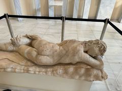 -雅典国家考古博物馆(Ethniko Archaiologiko Museo)