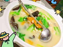 -紫光园·烤鸭·北京菜(前门大栅栏店)