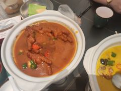 -鸽子侯·家宴·平价海鲜(绿地店)