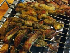 -寻香羊小羊·徐州烧烤(南京店)