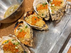 -濠轩阁特色生蚝火锅总店