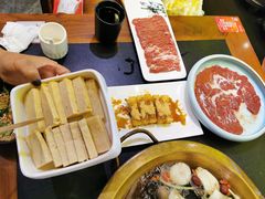 -沸炉重庆老火锅(军事博物馆店)