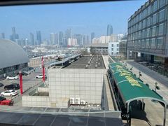-青岛海尔洲际酒店