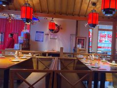 -鸽子窝(黄村店)