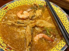 -东莱馋房(陆家嘴店)