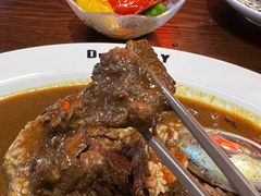 -伽喱博士 Dr.CURRY咖喱饭(太阳宫咖喱店)