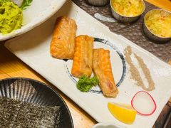 -王鼎精致料理铁板烧(世博源店)