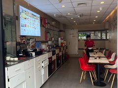 大堂-咬不得高祖生煎·简餐(城站店)