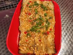 -乌兰烧烤·烤羊腿(西丽店)