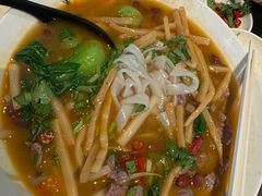 -漆黑觉米粉(三里屯店)