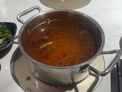 -呷哺呷哺 黄金牧场 (新中关购物中心店)