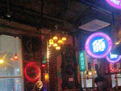 -海雾里小酒馆(观音桥店)