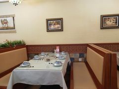 卡座-巴依老爷新疆美食(魏公村店)