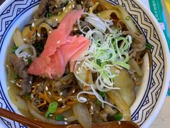-苍月中华料理(王府井店)