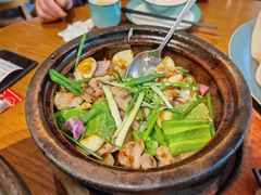-常来小聚·广州非遗传承餐厅(中山二路店)