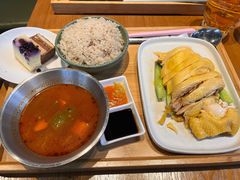 -榖屋house of flour(张江首店)