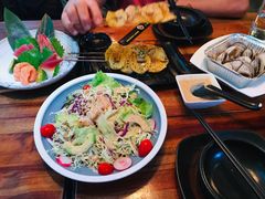 -JUKEBOX玖部音乐餐厅(华侨城店)