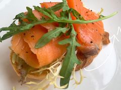 -福州泰禾铂尔曼酒店·大堂酒廊