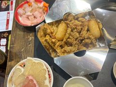 -沸炉重庆老火锅(军事博物馆店)