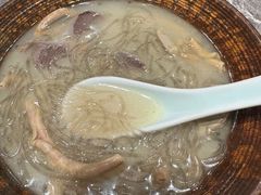 -奇芳阁·百年清真南京菜(夫子庙店)