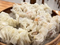 -海汇源老烧麦店(东大街总店)