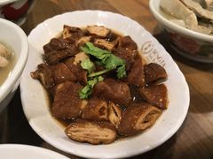 -松發肉骨茶(克拉码头店)