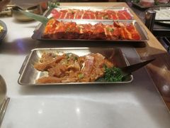-韩宫宴和牛烤肉(武汉光谷现代风情街店)
