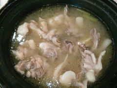 -金城大酒店-中餐厅(汾江中路店)