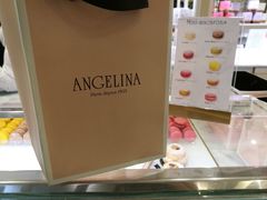 -Angelina(老佛爷店)