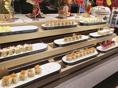 -芝小官毛肚火锅海鲜自助(淮安清江浦区新亚店)