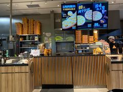 -乐凯撒披萨(汇港购物中心店)