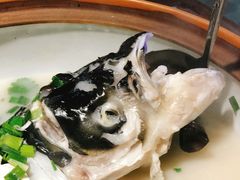 -姜君·千岛湖鱼头馆(浦东大道店)
