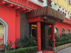 -博望坡酒楼(漕溪路店)