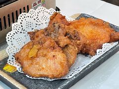 -萃华海鲜阁大排档(五四广场店)