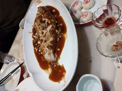 -京华烟云·北京烤鸭(领展购物广场·中关村店)