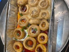 -老虎滩大连海鲜烧烤(建邺云锦路总店)