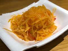 -小城粥道·海胆鲜虾粥(解放广场店)