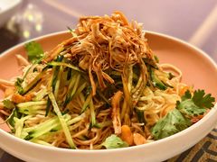 -福记饭店(青果巷店)