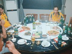 -东北缘餐厅(兰埔路店)