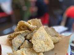 -沙胆彪炭炉牛杂煲(成都玉林店)