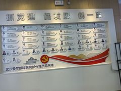 -武汉大学附属爱尔眼科医院(湖北总院)