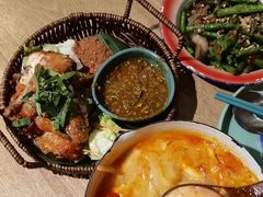 -迷你椰·泰式大排档(共康店)